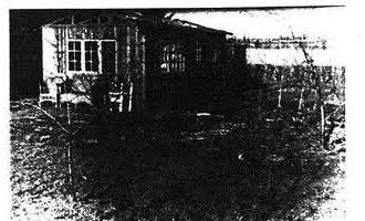 Hr. og Fru Falks hus i 1950'erne